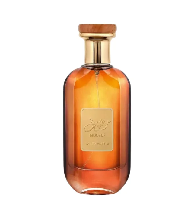 Ard Al Zaafaran Mousuf Eau De Parfum 100ml - Brand Store