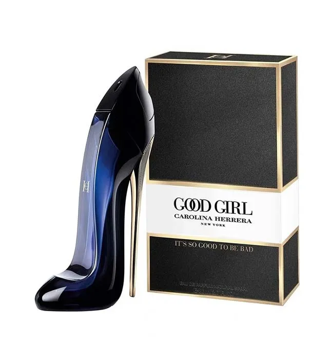 Carolina Herrera Good Girl Eau de Parfum 150 ml - Brand Store