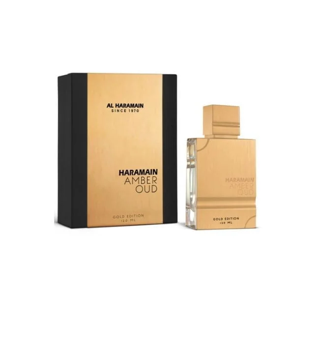 Haramain amber oud gold best sale edition eau de parfum