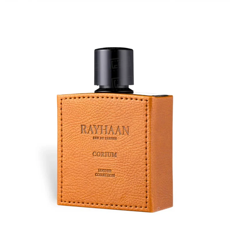 Rayhaan Corium 100ml Eau de Parfum for Men - Image 2