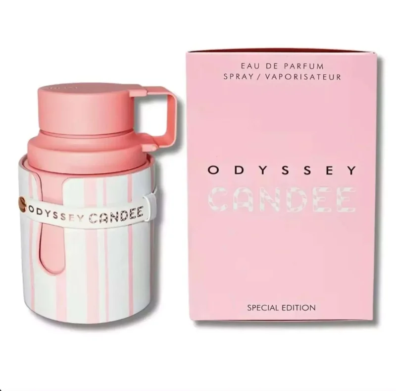 Armaf Odyssey Candee EDP 100ml women - Image 2