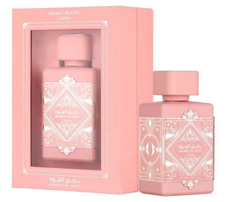 Badee Al Oud Noble Blush EDP 100ml