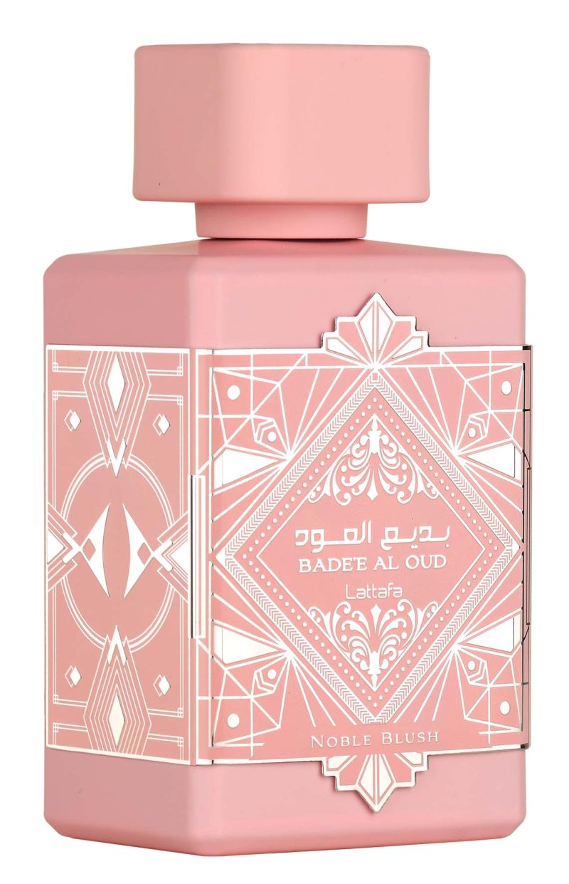 Badee Al Oud Noble Blush EDP 100ml - Image 2