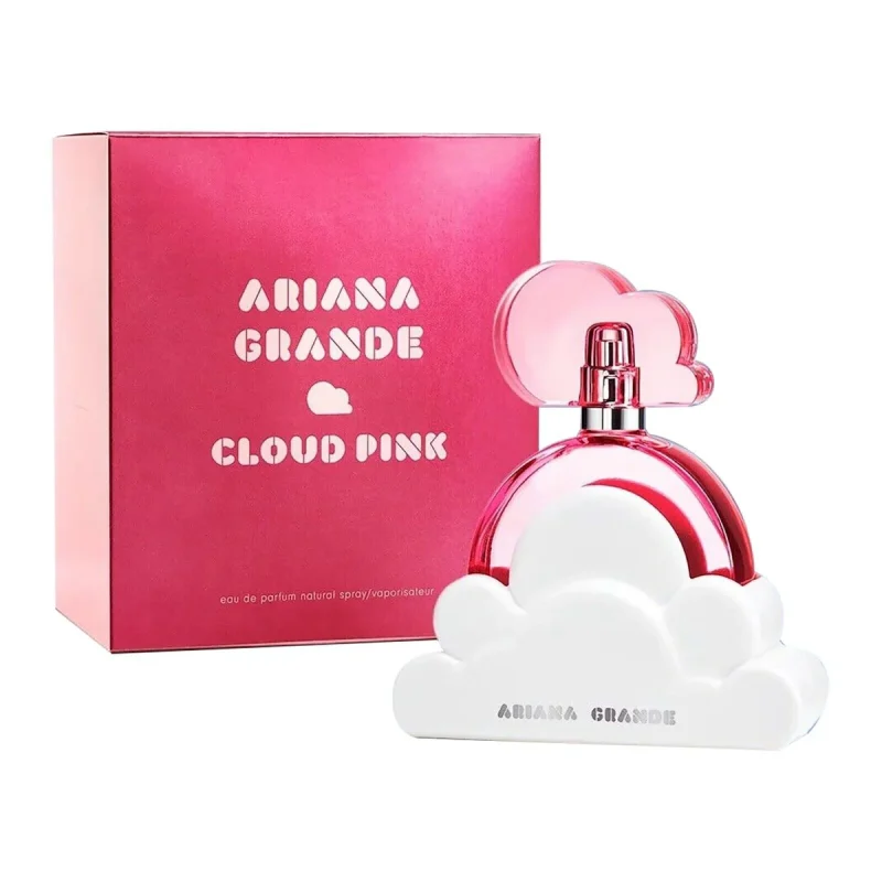 Ariana Grande Cloud Pink Eau de Parfum 100