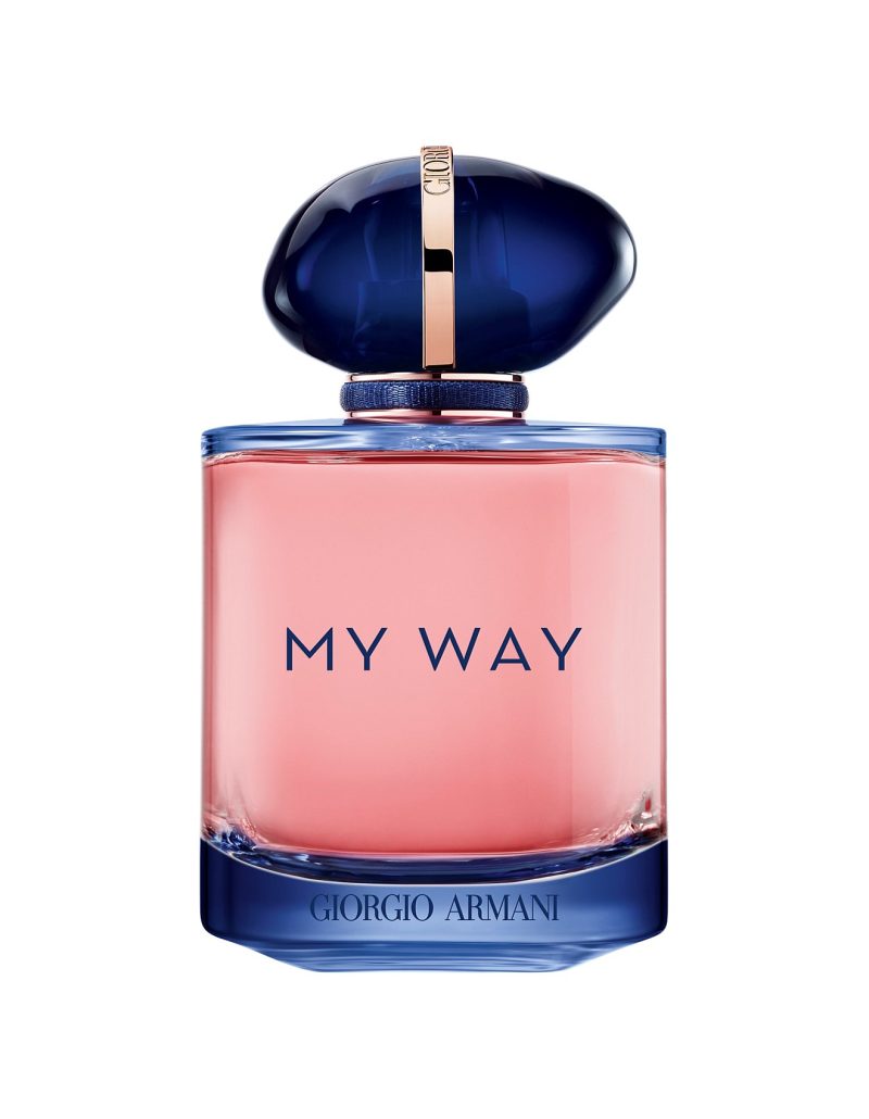 Giorgio Armani My Way Eau de Parfum Intense 90ml - Image 2