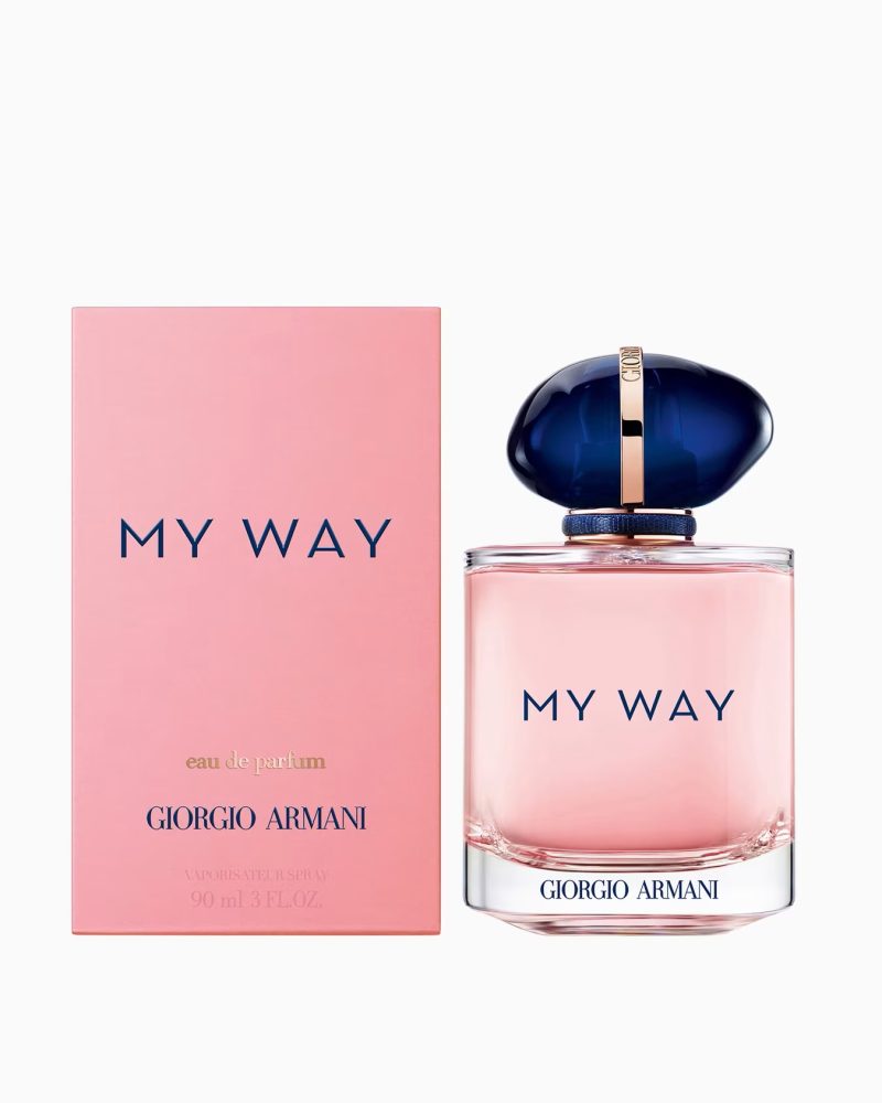 Giorgio Armani My Way EDP 90ml 