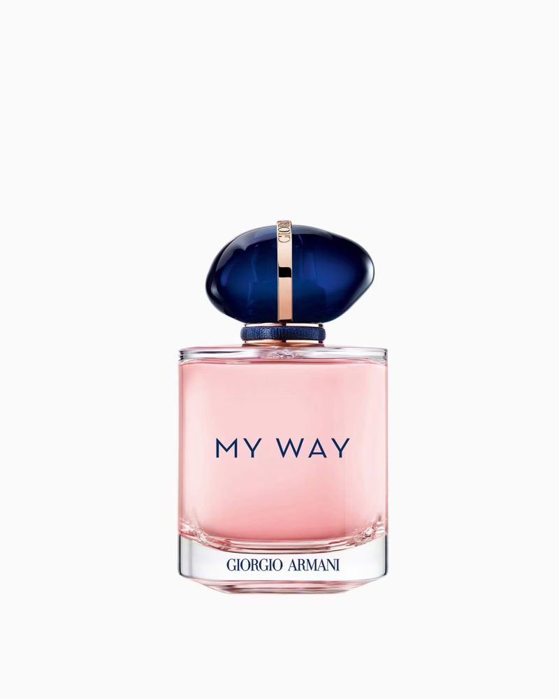 Giorgio Armani My Way EDP 90ml  - Image 2