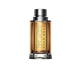 HUGO BOSS THE SCENT EDT 200ML
