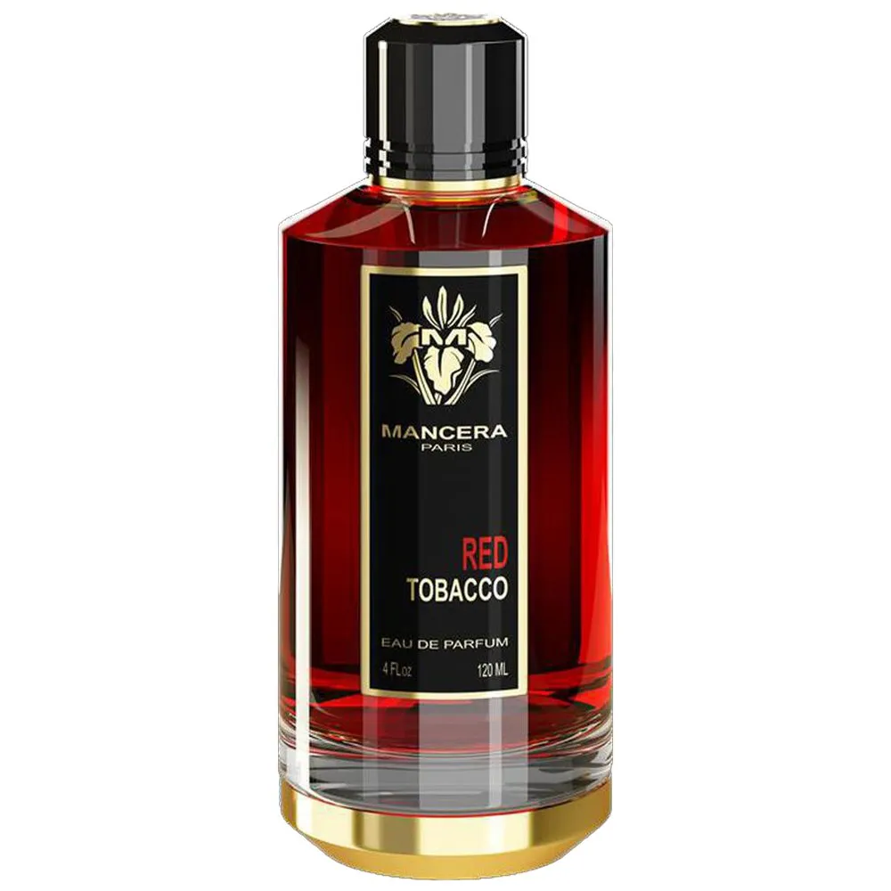 MANCERA RED TOBACCO EDP 120ML