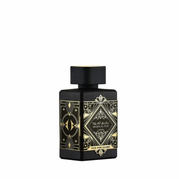 LATTAFA BADEE AL OUD BLACK EDP 100ML