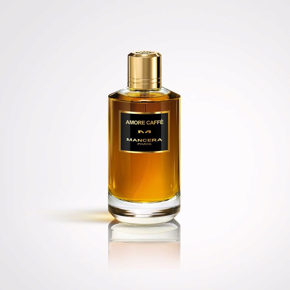 MANCERA AMORE CAFFE EDP120ML
