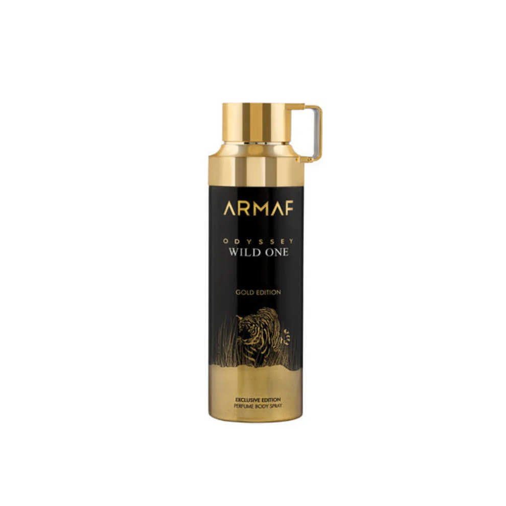 ARMAF ODYSSEY WILD ONE BODY SPRAY 200ML