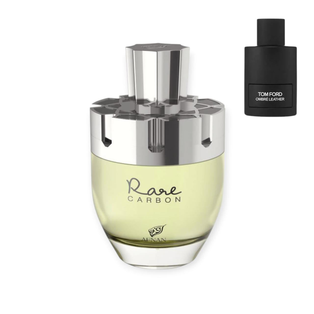 AFNAN RARE CARBON EDP 10OML