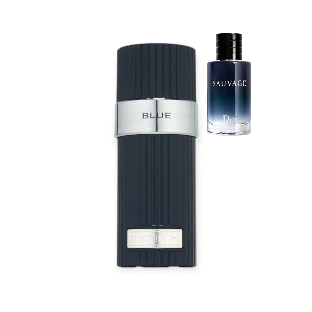 FRENCH AVENUE ZENITH BLUE EDP 100ML