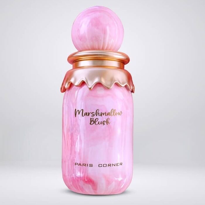 PARIS CORNER MARSHMALLOW BLUSH EDP 100ML