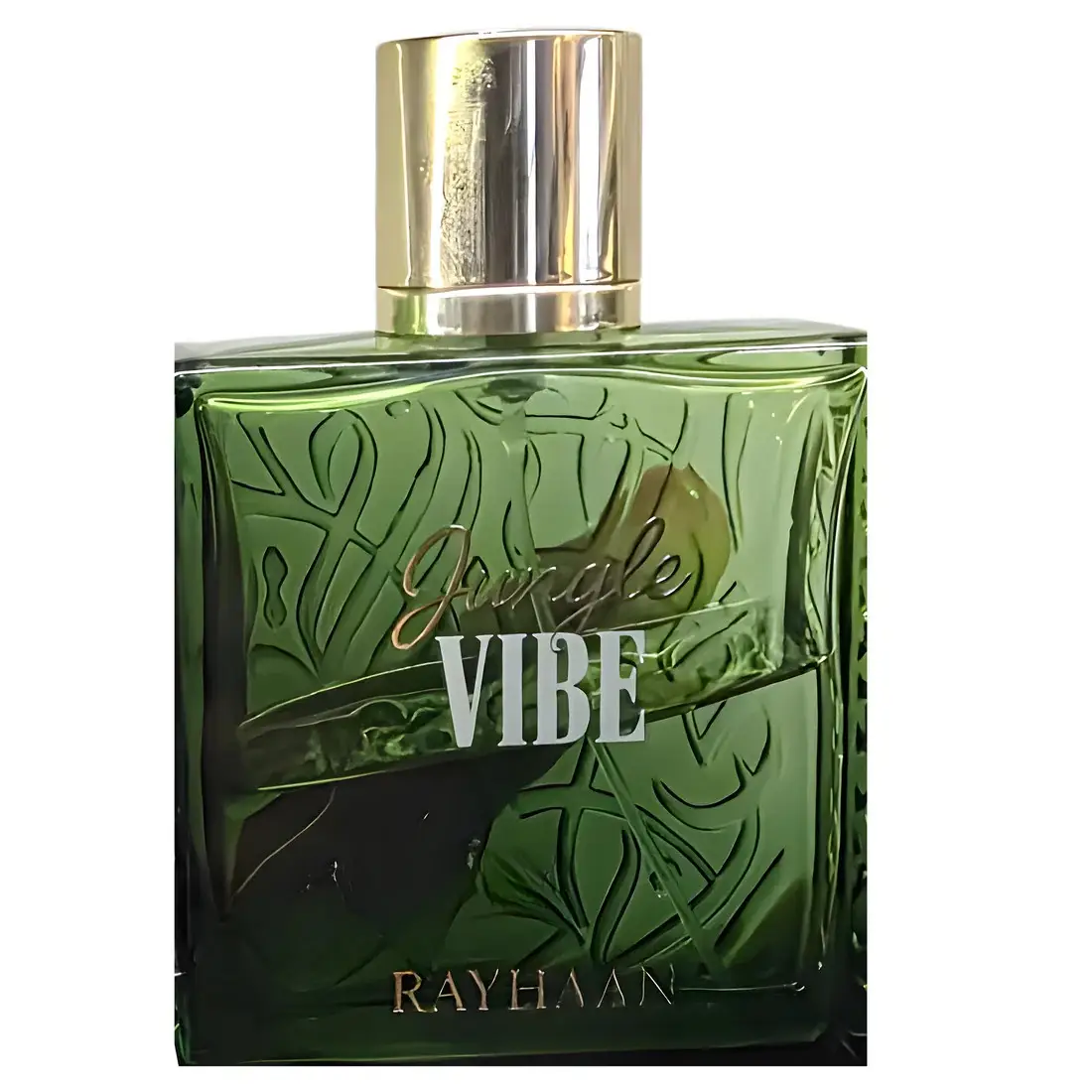 RAYHAAN JUNGLE VIBE EDP 100ML