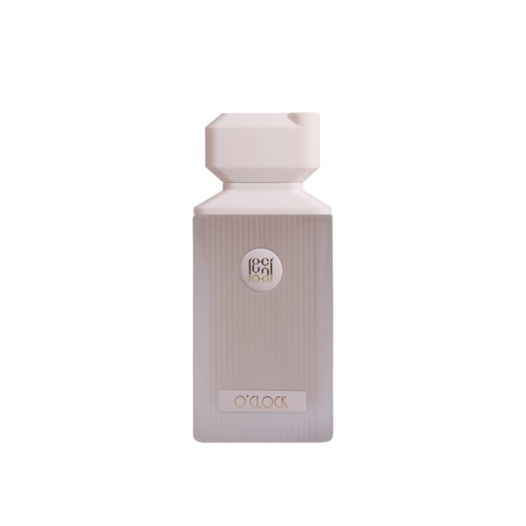 AHMED AL MAGHRIBI O CLOCK EXTRAIT DE PARFUM 100ML