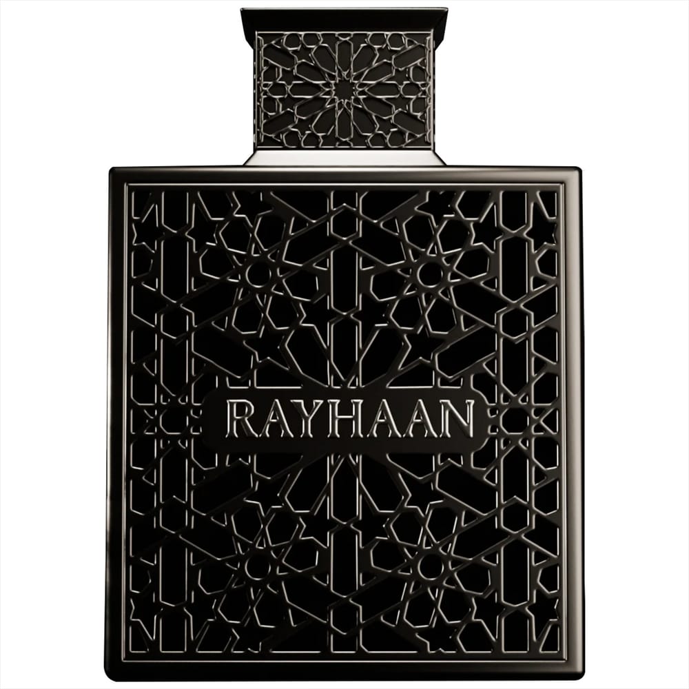 RAYHAAN OBSIDIAN EDP 100ML
