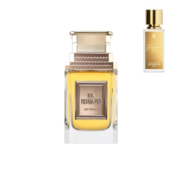 FRENCH AVENUE EL DORADO EXTRAIT EDP 100ML