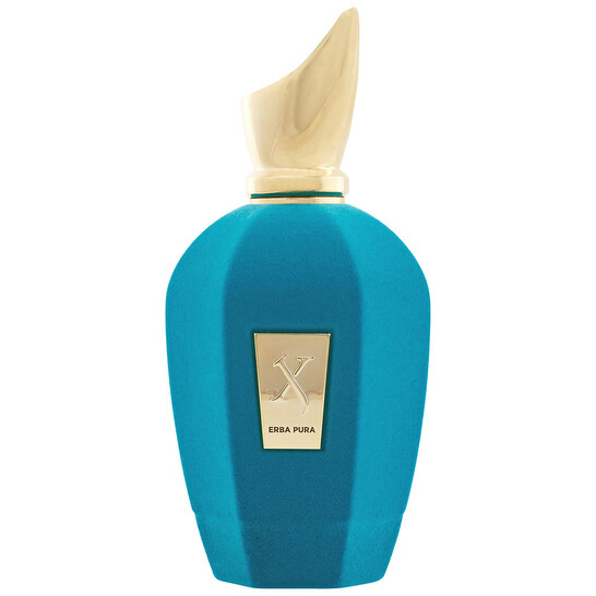 XERJOFF ERBA PURA EDP 100ML