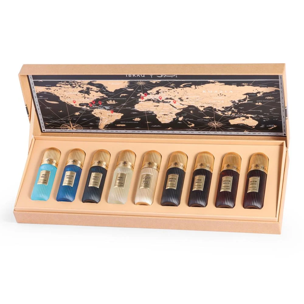 IBRAQ TOBACCO COLLECTION EXTRAIT DE PARFUM