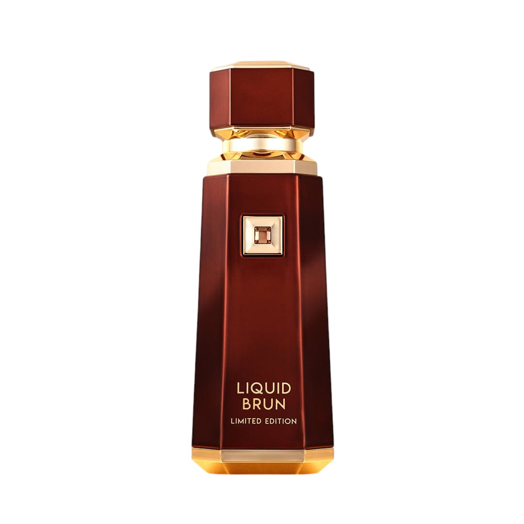 FRENCH AVENUE LIQUID BRUN LIMITED EDITION EXTRAIT DE PARFUM 150ML