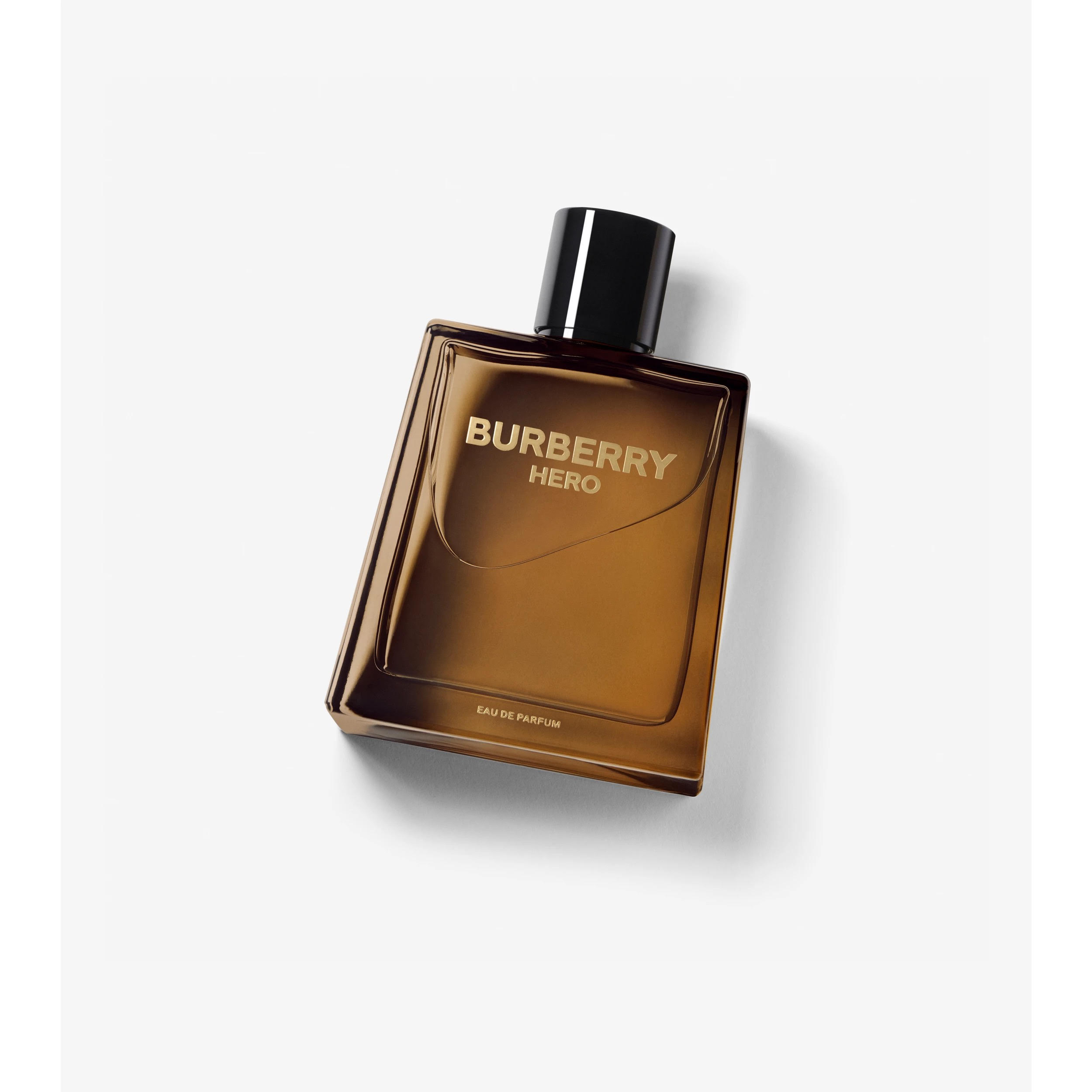BURBERRY HERO EDP 100ML