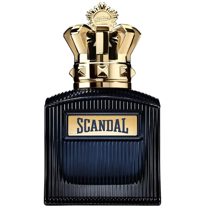 JEAN PAUL SCANDAL POUR HOMME INTENSE EDP 100ML