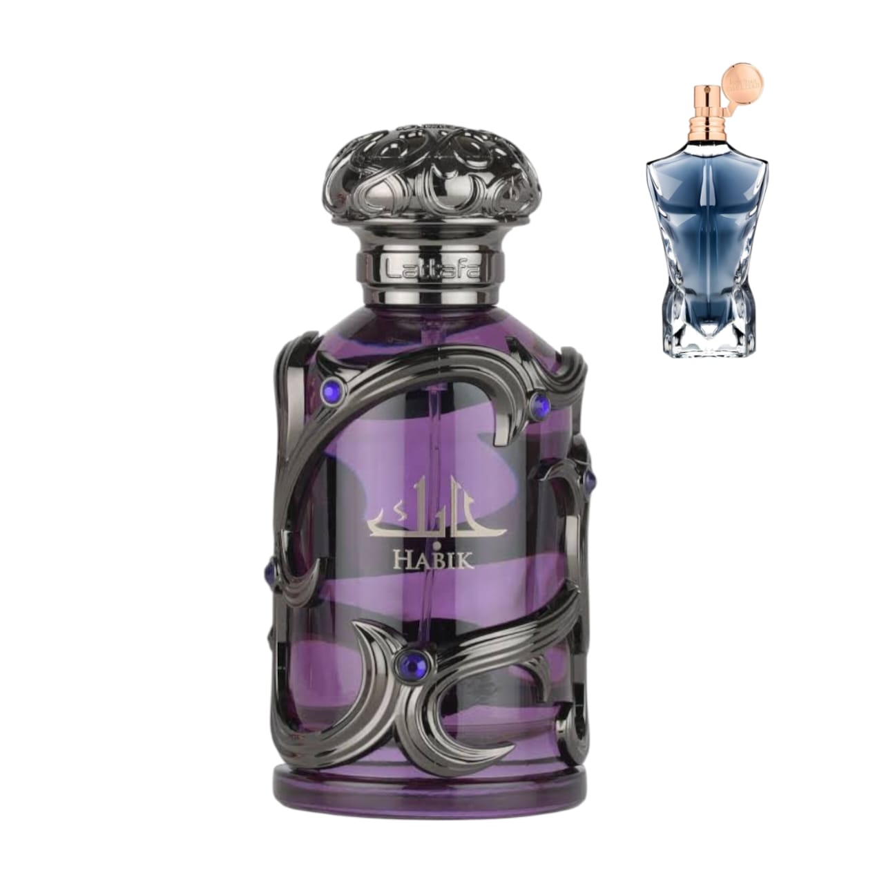 LATTAFA HABIK FOR MEN EDP 100ML