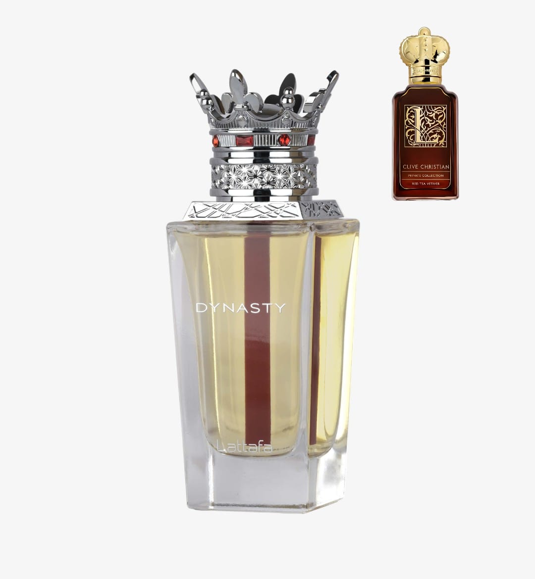 LATTAFA DYNASTY EDP 100ML
