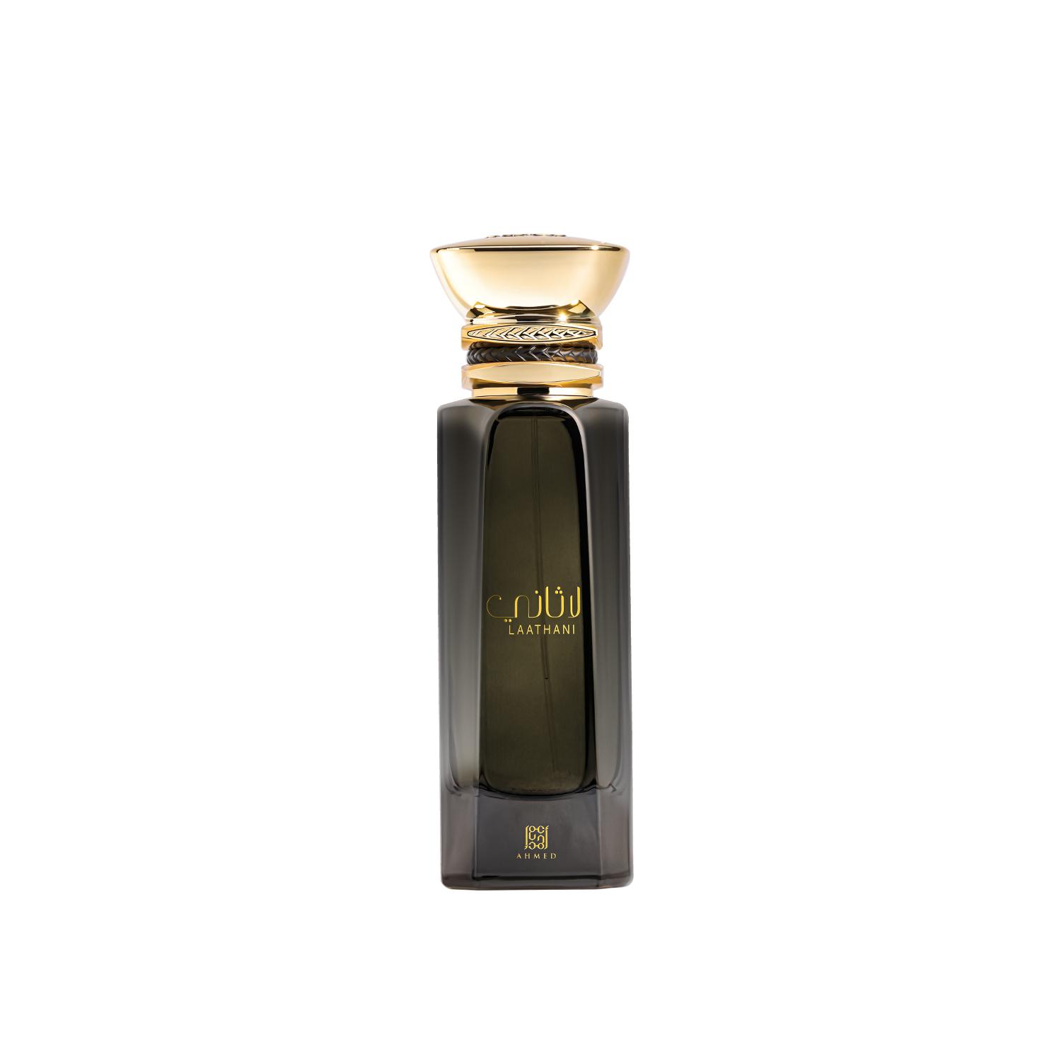 AHMED AL MAGHRIBI LAATHANI EXTRAIT DE PARFUM 80ML
